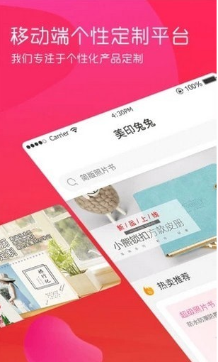 美印兔兔（照片打印）