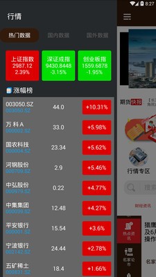 期货投资大师（金融投资）