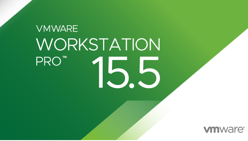 VMware WorkstationPro中文精简注册版