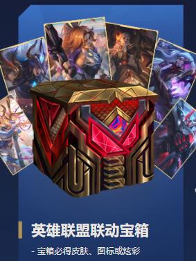 无畏契约英雄联盟联动活动攻略 无畏契约英雄联盟联动活动怎么领[多图]图片4