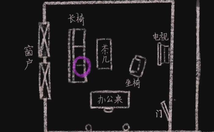 三伏游戏第四章攻略 第四章全流程图文解谜流程[多图]图片6