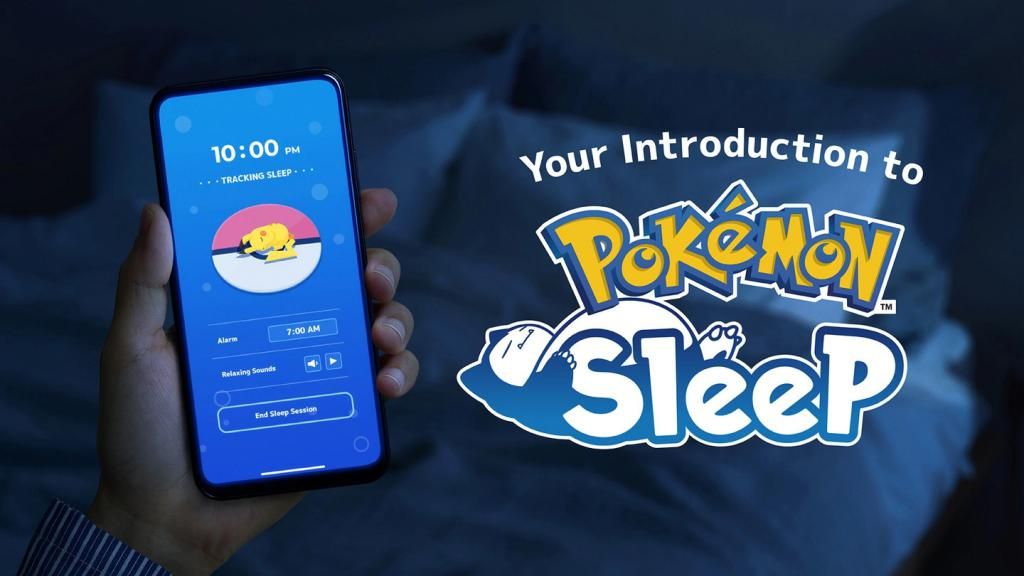 宝可梦sleep怎么抓宝可梦 Pokémon Sleep抓宝可梦攻略[多图]图片1