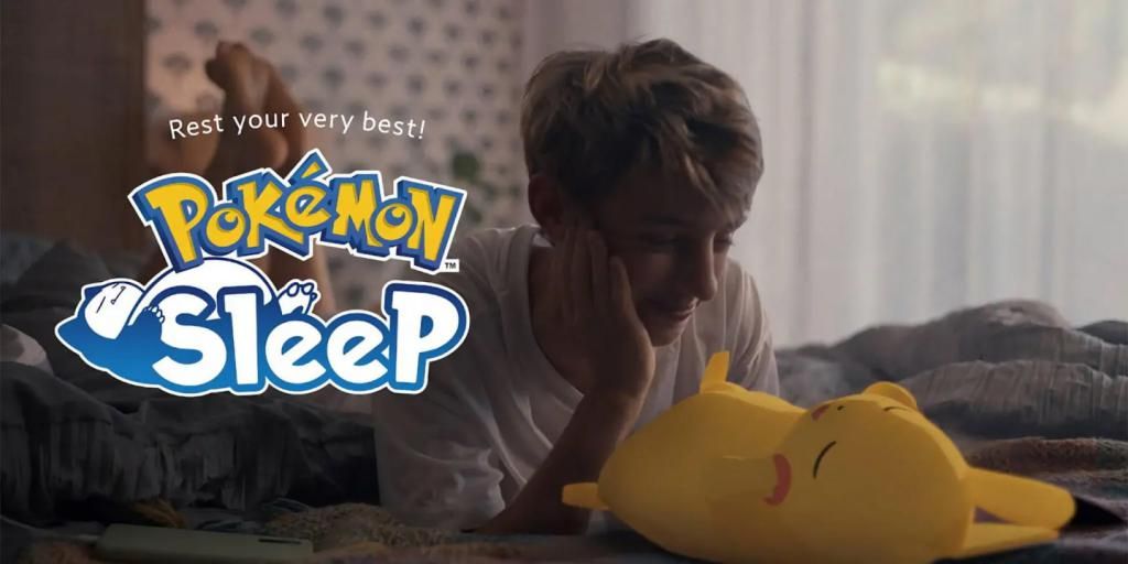 宝可梦sleep怎么抓宝可梦 Pokémon Sleep抓宝可梦攻略[多图]图片2