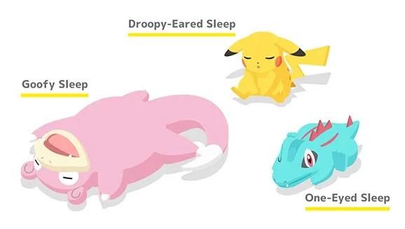 宝可梦sleep怎么抓宝可梦 Pokémon Sleep抓宝可梦攻略[多图]图片3