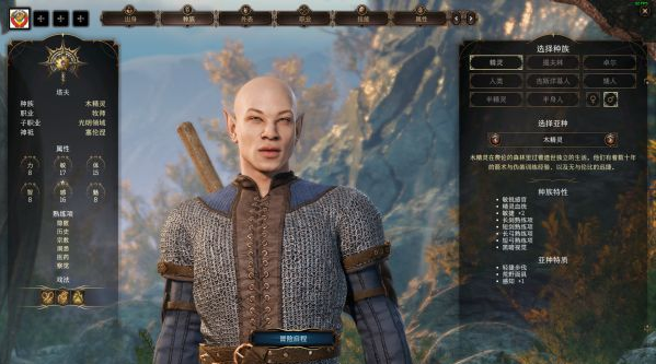 博德之门3牧师子职业怎么选 牧师子职业选择推荐[多图]图片1