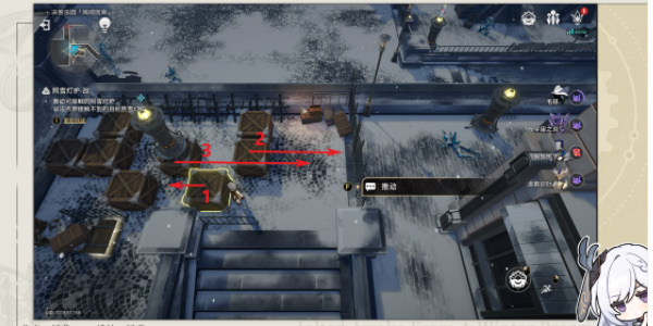 崩坏星穹铁道以太战线残响回廊篇活动攻略 残响回廊篇活动玩法介绍[多图]图片8