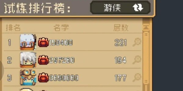 元气骑士前传爬塔段位一览 强度职业爬塔层数介绍[多图]图片1