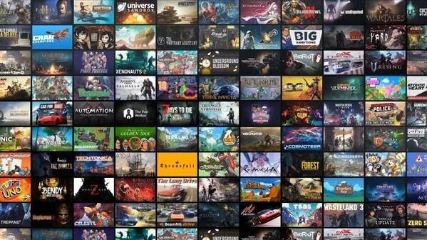 steam2023冬季特卖什么时候开始 steam2023冬季特卖时间介绍[多图]图片2