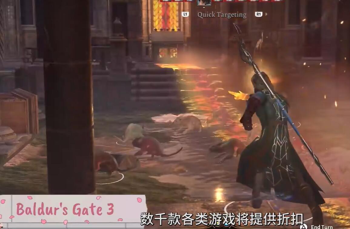 steam春季大促时间2024 春季大促活动什么时候开始[多图]图片5