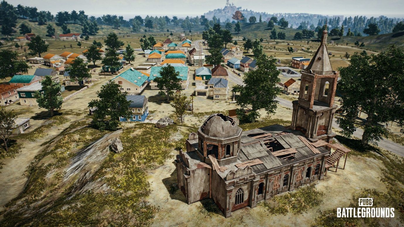 绝地求生5.22更新公告 2024pubg5月22日更新内容一览[多图]图片1