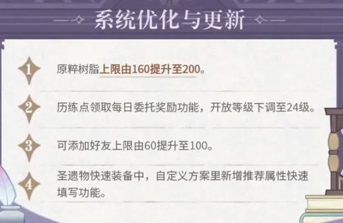 原神4.7前瞻直播内容一览 4.7版本直播五星角色UP卡池内容汇总[多图]图片8