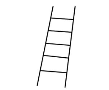 qq画图红包梯子怎么画是正确的