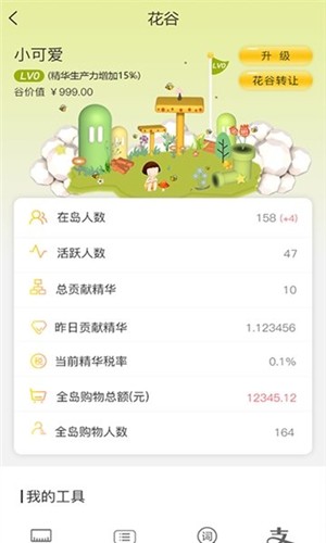 小羊淘（购物资源）