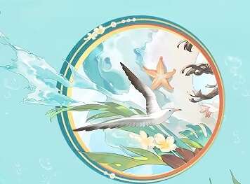 阴阳师言灵编花拾贝皮肤怎么获得？言灵编花拾贝皮肤获取方法一览[多图]图片5