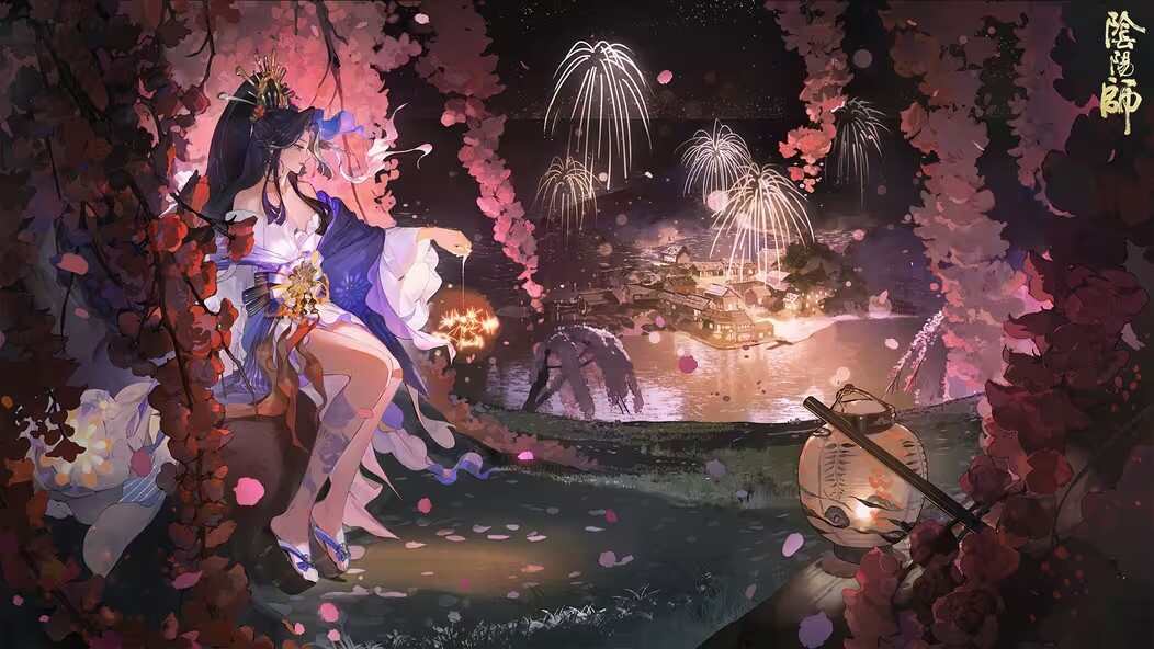 阴阳师遥念烟烟罗追忆绘卷活动怎么玩？遥念烟烟罗追忆绘卷活动奖励攻略[多图]图片1