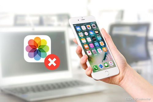 在iPhone上提高图片清晰度的6种技巧