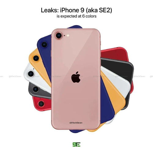 iPhone15系列相机规格对比