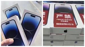 如何激活iPhone15的停车警报功能