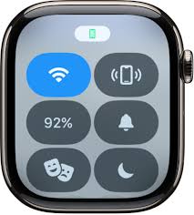 如何在watchOS10中查看AppleWatch的电池使用时间