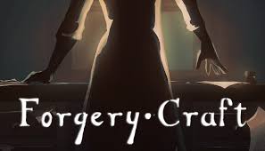 Forgery