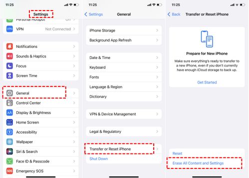 在iPhone上删除健康应用收藏夹的2种方法