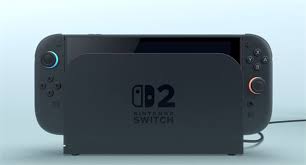 Switch2能否使用一代卡带