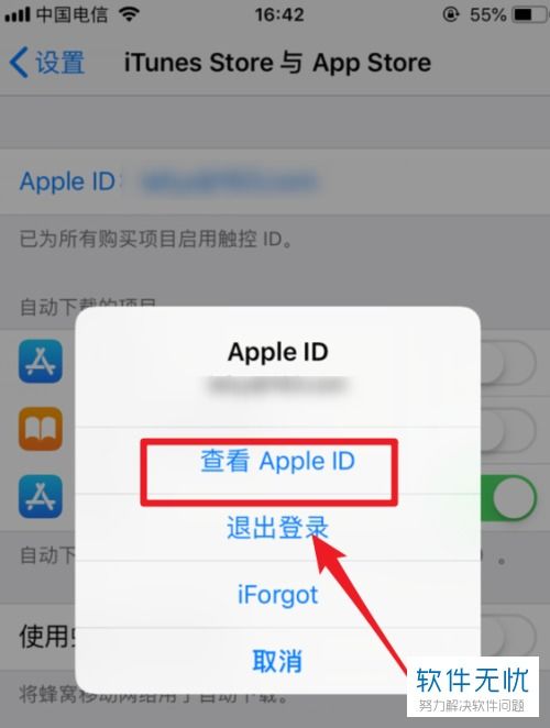 如何在iPhone上修改App Store支付方式及设置支付限额