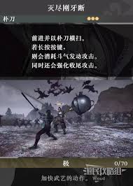 真三国无双起源奋迅武艺效果如何获取