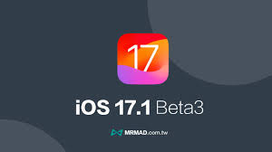 iOS17.1beta3新特性详解