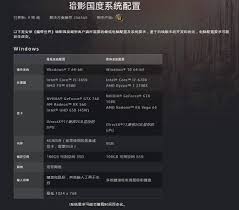 魔兽世界9.0暗影国度需要什么配置