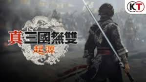 真三国无双起源轰鸾武器获取方法