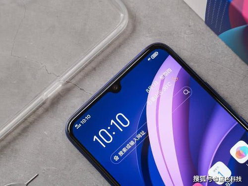 vivo Z5手机拍照模式有哪些