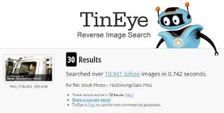 tineye在线识别网站最新地址是什么