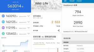 vivoZ5 CPU性能怎么样