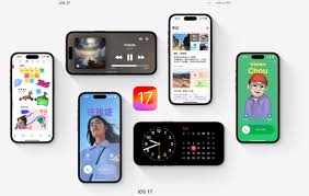 iOS17 Safari浏览器更新详解：增强隐私保护与场景识别