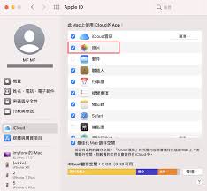 icloud照片如何查看