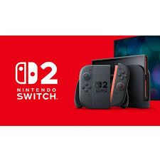 Switch2直面会何时举行