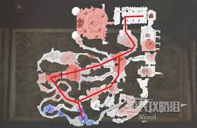 真三国无双起源序章及第一章攻略路线详解