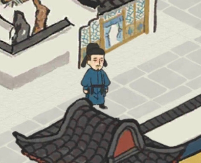 江南百景图娱乐建筑怎么摆好