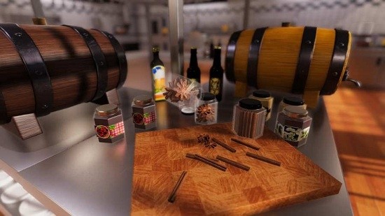 黑暗料理模拟器（烹饪休闲）