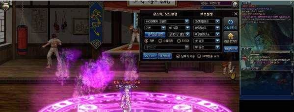 DNF手游狂战士鬼泣哪个更好