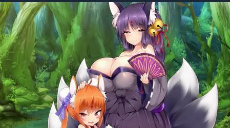 Otakus Fantasy 2（宅男的幻想2)