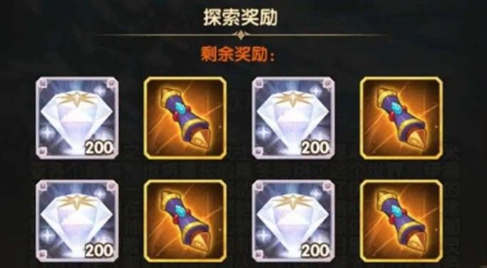 剑与远征冬歌冰原怎么通关