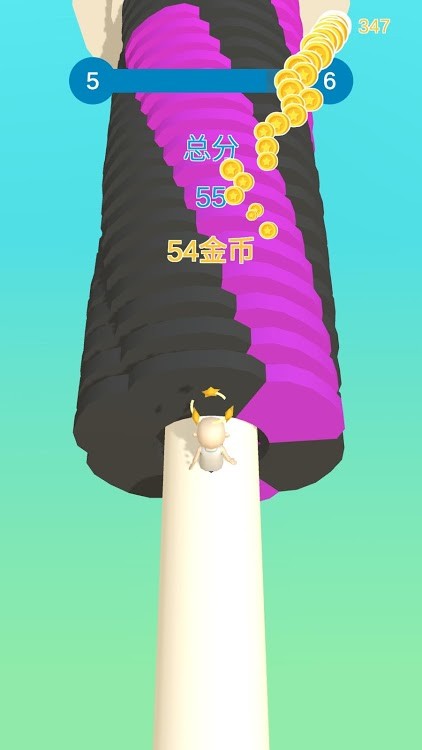 铁头3D（闯关解压）