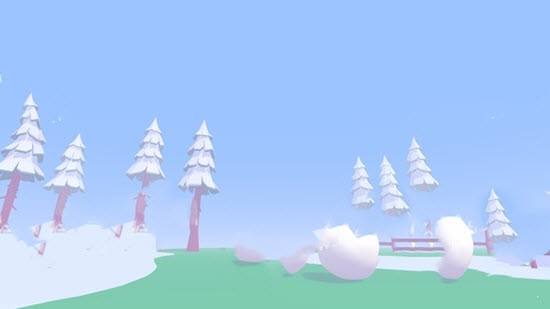 雪球地平线（闯关休闲）