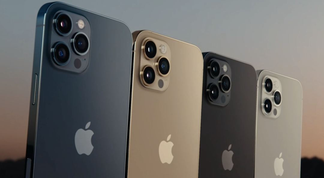 iPhone12系列手机哪款性价比最高