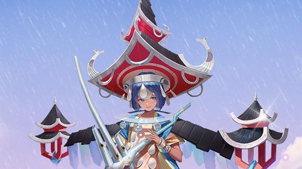 一起来捉妖风雨桥怎么单挑