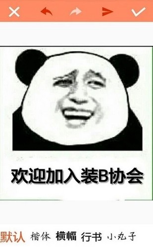 暴走p图（便捷p图）
