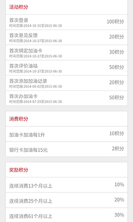 车e族积分怎么获取