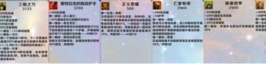 《英雄联盟手游》上分英雄赵信怎么玩
